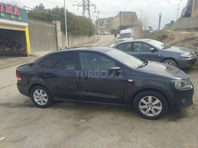 Volkswagen Polo 2012, 249,000 km - 1.6 l - Xırdalan