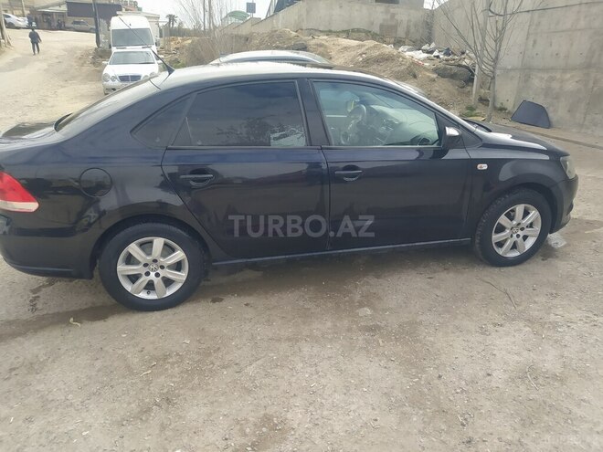 Volkswagen Polo 2012, 249,000 km - 1.6 l - Xırdalan