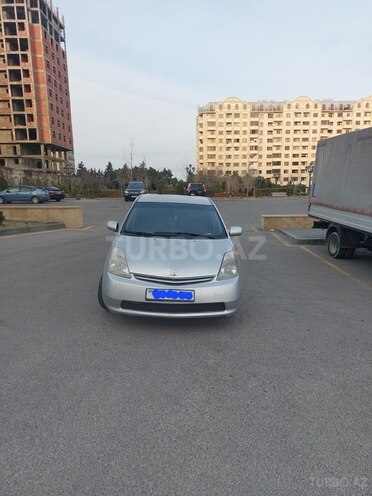 Toyota Prius 2007, 210,000 km - 1.5 l - Bakı