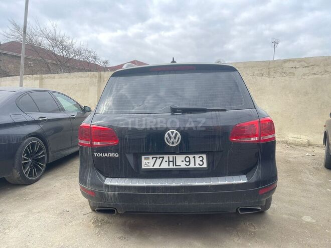 Volkswagen Touareg 2010, 214,000 km - 3.6 л - Bakı