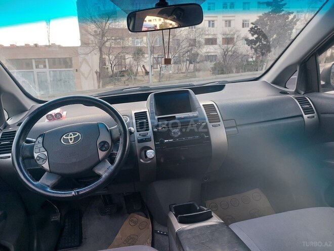 Toyota Prius 2007, 210,000 km - 1.5 l - Bakı