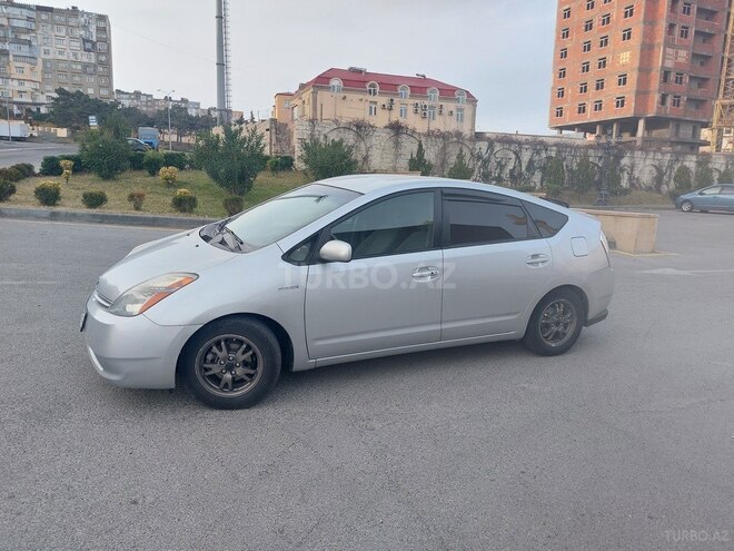 Toyota Prius 2007, 210,000 km - 1.5 l - Bakı