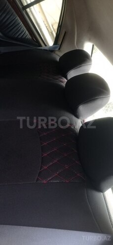 Mercedes E 240 1998, 244,988 km - 2.4 l - Bakı