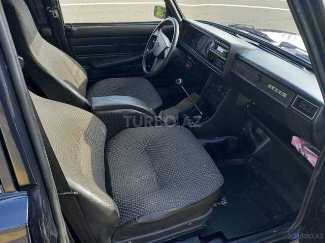 LADA (VAZ) 2107 2012, 55,555 km - 1.5 л - Naftalan