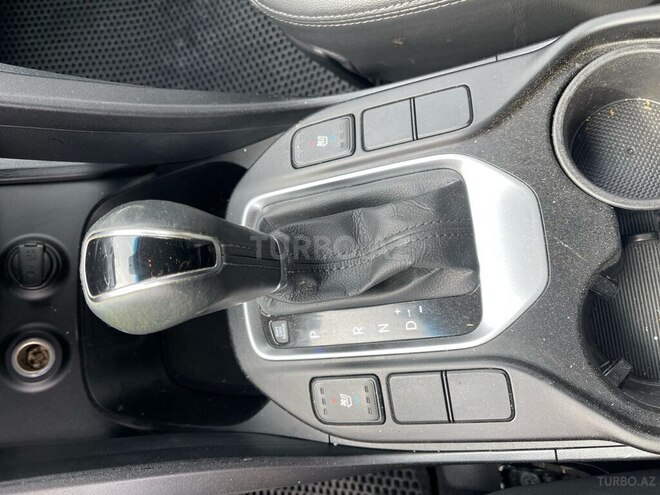 Hyundai Santa Fe 2016, 107,213 km - 2.0 l - Bakı