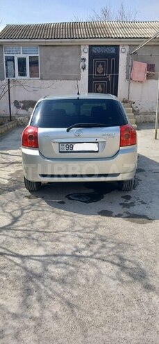 Toyota Corolla 2006, 295,000 km - 1.4 l - Bakı