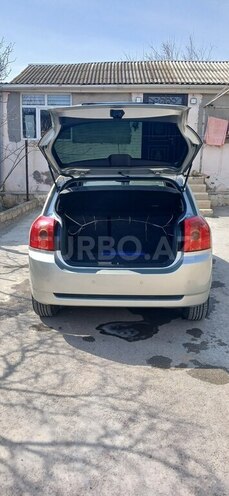 Toyota Corolla 2006, 295,000 km - 1.4 l - Bakı