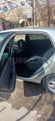 Toyota Corolla 2006, 295,000 km - 1.4 l - Bakı