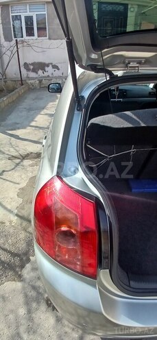 Toyota Corolla 2006, 295,000 km - 1.4 l - Bakı