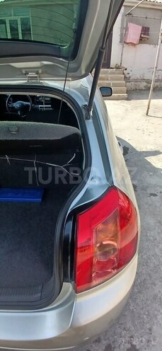 Toyota Corolla 2006, 295,000 km - 1.4 l - Bakı
