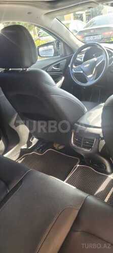 Chevrolet Malibu 2016, 199,528 km - 1.5 л - Bakı