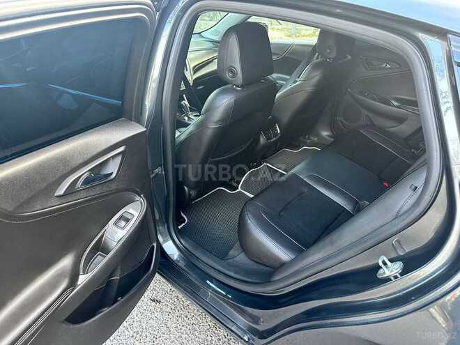 Chevrolet Malibu 2016, 199,528 km - 1.5 л - Bakı