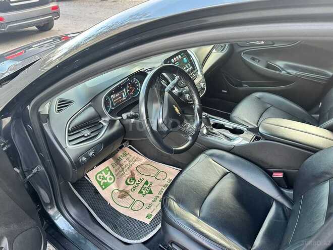 Chevrolet Malibu 2016, 199,528 km - 1.5 л - Bakı