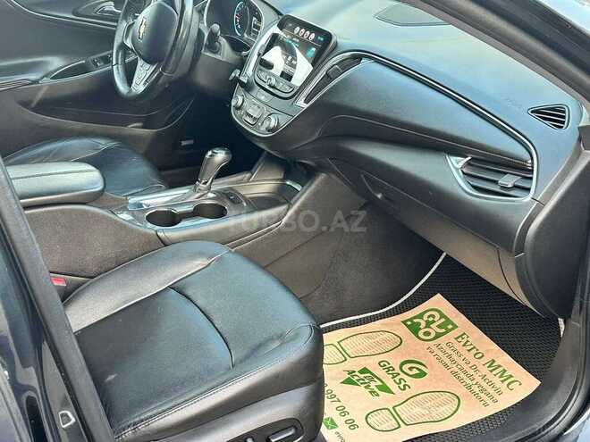 Chevrolet Malibu 2016, 199,528 km - 1.5 л - Bakı