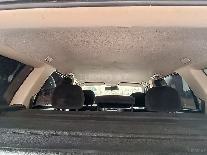 Opel Astra 1998, 302,600 km - 1.6 l - Şirvan