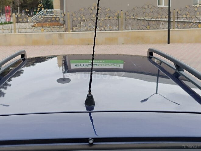Opel Astra 1998, 302,600 km - 1.6 l - Şirvan