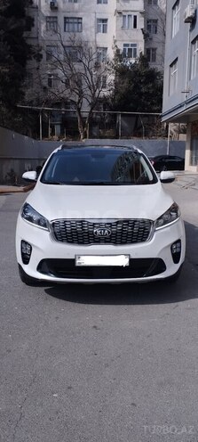 Kia Sorento 2018, 155,000 km - 2.0 l - Bakı