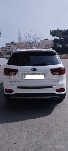 Kia Sorento 2018, 155,000 km - 2.0 l - Bakı