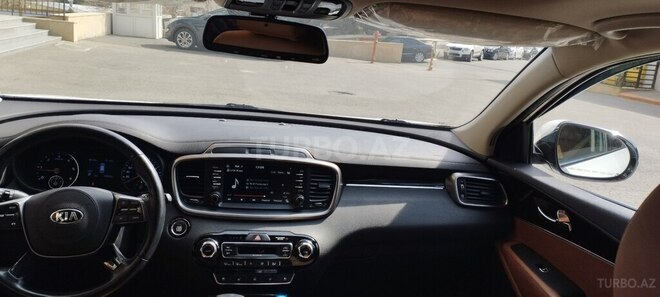 Kia Sorento 2018, 155,000 km - 2.0 l - Bakı