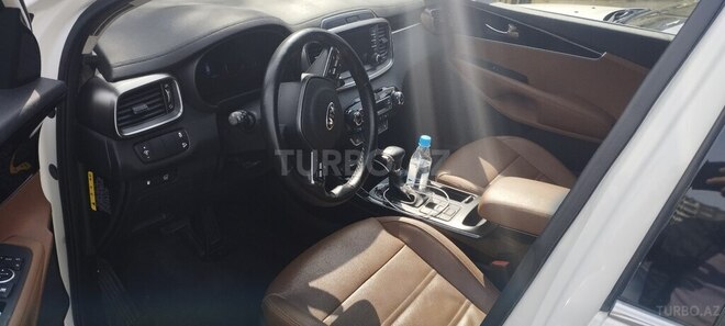 Kia Sorento 2018, 155,000 km - 2.0 l - Bakı