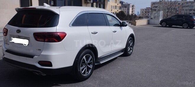 Kia Sorento 2018, 155,000 km - 2.0 l - Bakı
