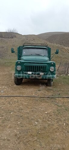 GAZ 52 1985, 333,222 km - 4.5 l - Goranboy