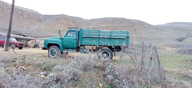 GAZ 52 1985, 333,222 km - 4.5 l - Goranboy