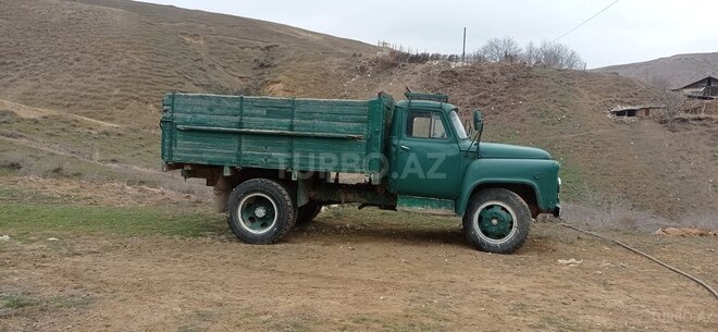 GAZ 52 1985, 333,222 km - 4.5 l - Goranboy
