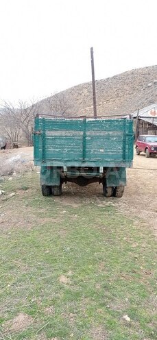 GAZ 52 1985, 333,222 km - 4.5 l - Goranboy