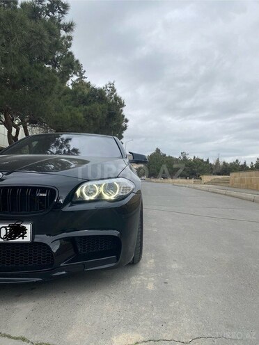 BMW 528 2013, 196,000 km - 2.0 l - Bakı