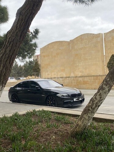 BMW 528 2013, 196,000 km - 2.0 l - Bakı