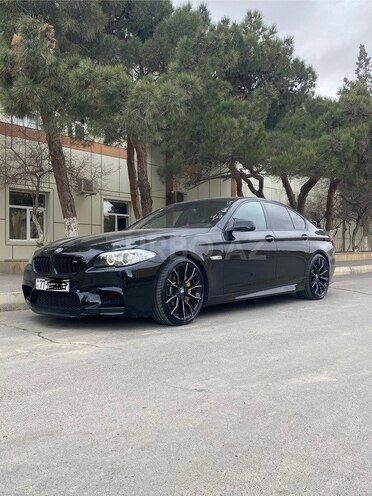 BMW 528 2013, 196,000 km - 2.0 l - Bakı