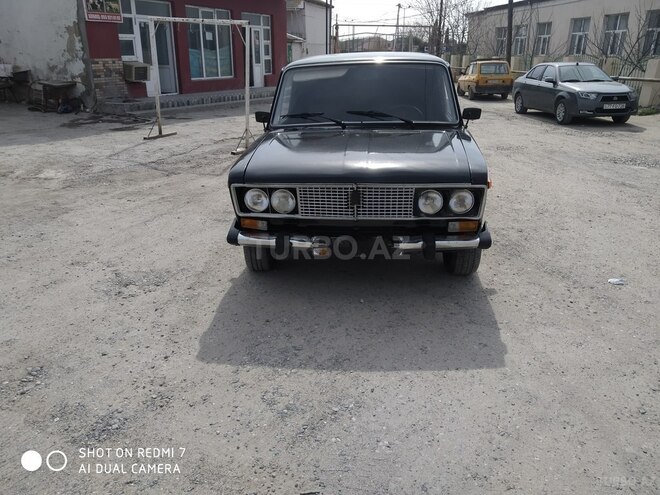 LADA (VAZ) 2106 1989, 94,165 km - 1.5 l - Bakı
