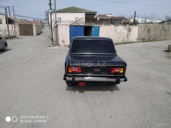 LADA (VAZ) 2106 1989, 94,165 km - 1.5 l - Bakı