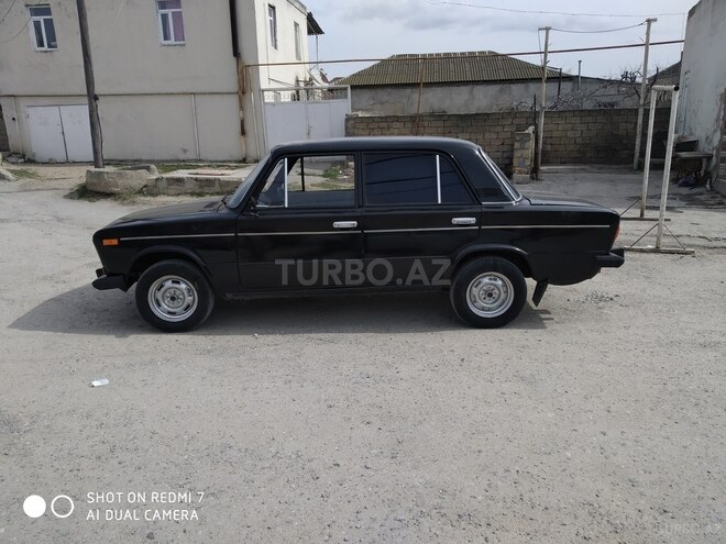 LADA (VAZ) 2106 1989, 94,165 km - 1.5 l - Bakı