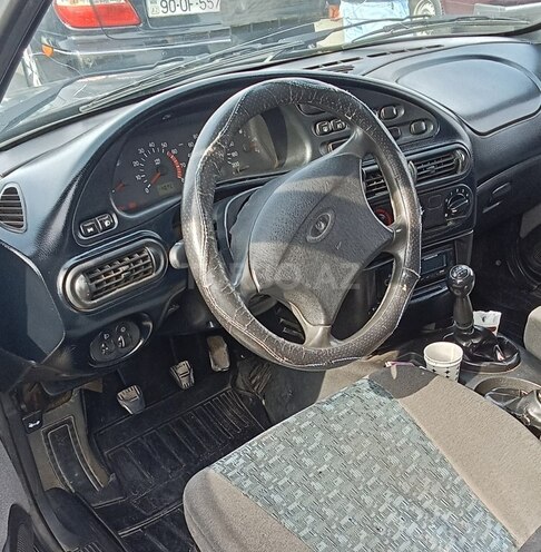 Chevrolet Niva 2005, 357,056 km - 1.7 l - Sumqayıt