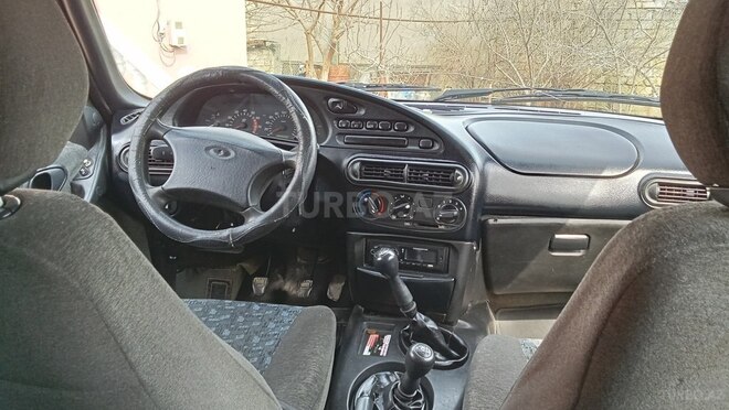 Chevrolet Niva 2005, 357,056 km - 1.7 l - Sumqayıt
