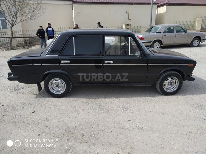 LADA (VAZ) 2106 1989, 94,165 km - 1.5 l - Bakı