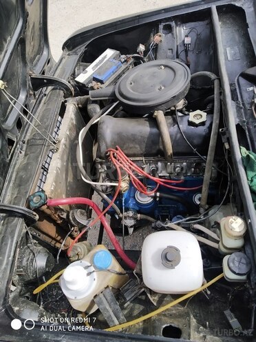 LADA (VAZ) 2106 1989, 94,165 km - 1.5 l - Bakı