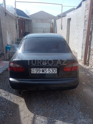 Daewoo Lanos 2010, 258,000 km - 1.3 l - Bakı