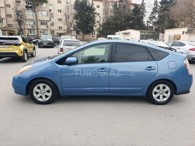 Toyota Prius 2007, 323,317 km - 1.5 l - Bakı