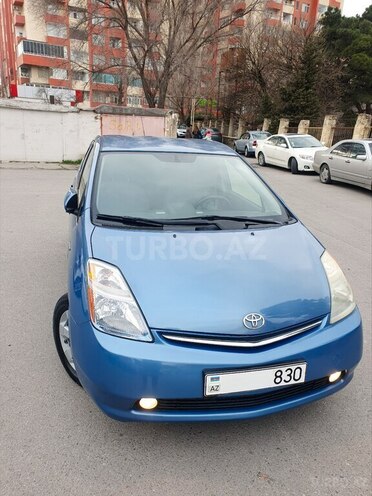 Toyota Prius 2007, 323,317 km - 1.5 l - Bakı