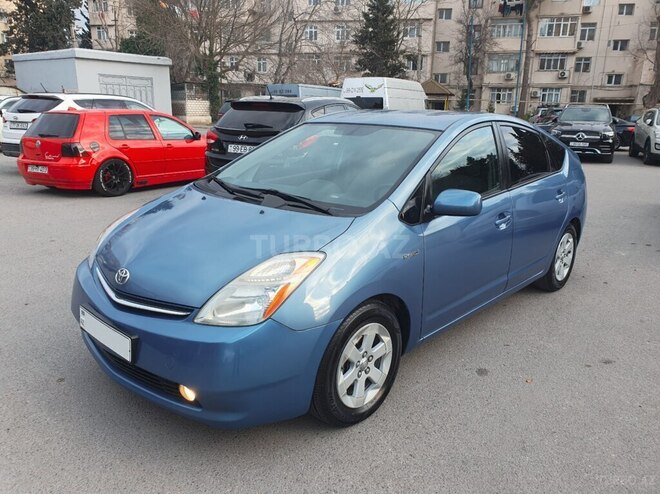 Toyota Prius 2007, 323,317 km - 1.5 l - Bakı
