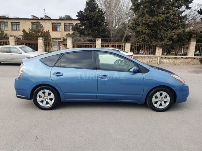 Toyota Prius 2007, 323,317 km - 1.5 l - Bakı