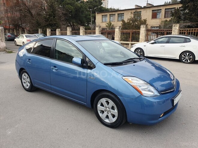Toyota Prius 2007, 323,317 km - 1.5 l - Bakı