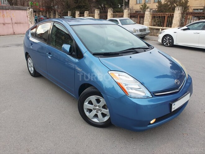 Toyota Prius 2007, 323,317 km - 1.5 l - Bakı