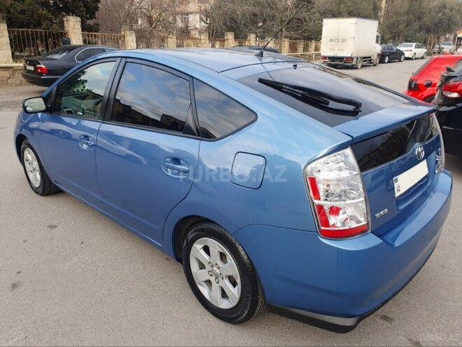 Toyota Prius 2007, 323,317 km - 1.5 l - Bakı