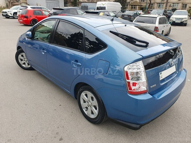 Toyota Prius 2007, 323,317 km - 1.5 l - Bakı