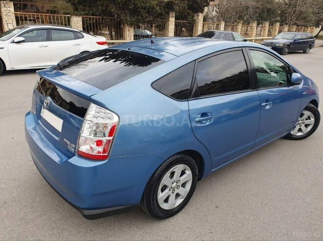 Toyota Prius 2007, 323,317 km - 1.5 l - Bakı