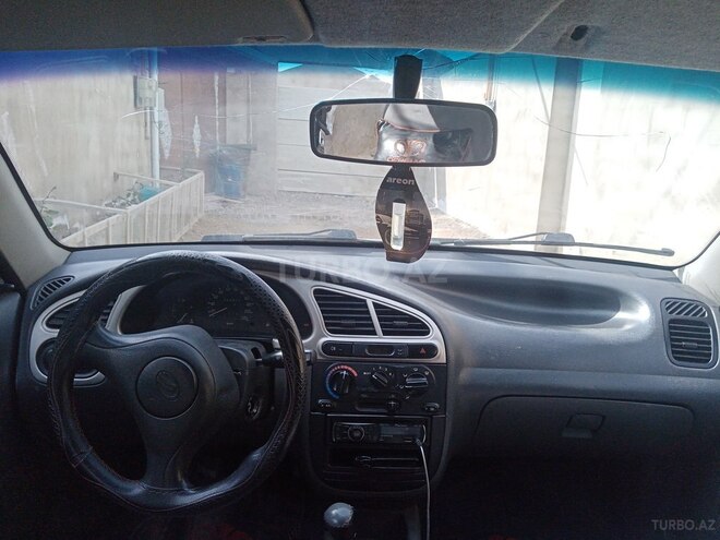 Daewoo Lanos 2010, 258,000 km - 1.3 l - Bakı